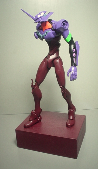 ＥＶＡ－０１　その２