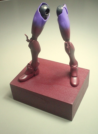 ＥＶＡ－０１　その２