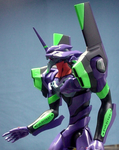 ＥＶＡー０１　その３