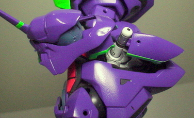 ＥＶＡー０１　その３