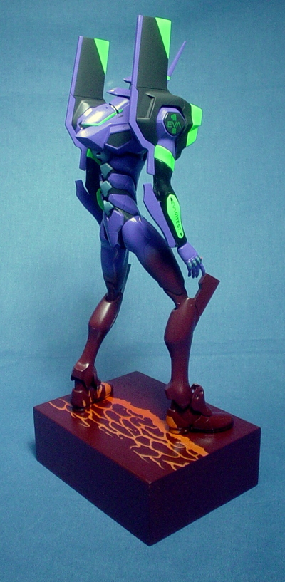 ＥＶＡ－０１　その４