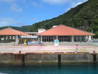 渡嘉敷島 2012/07/07 20:21:14