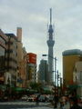 東京あれこれ