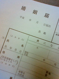 一周年。 2012/01/24 11:50:33