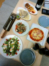 あたたかな時間 2011/09/09 10:06:43