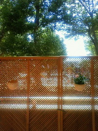 掃除日和 2011/09/24 17:48:35