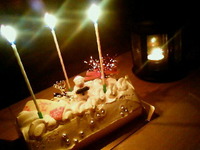 クリスマス連休終了 2011/12/26 10:13:58