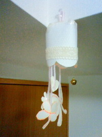 姪への思い