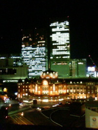 Tokyo