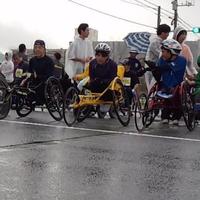なんぶトリムマラソン大会 2013/04/05 14:58:19