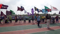 第49回沖縄県身体障害者スポーツ大会 2013/09/17 23:29:30