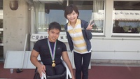 今日のQABニュースにて紹介されました。 2013/09/16 23:30:03