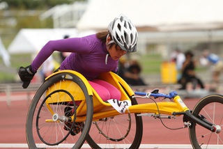 第49回沖縄県身体障害者スポーツ大会