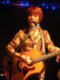 アルテ崎山ライブ 2013/05/14 12:01:46