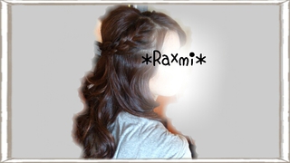 ホテルへ出張ゲスト様ヘアーセット❤４名様～
