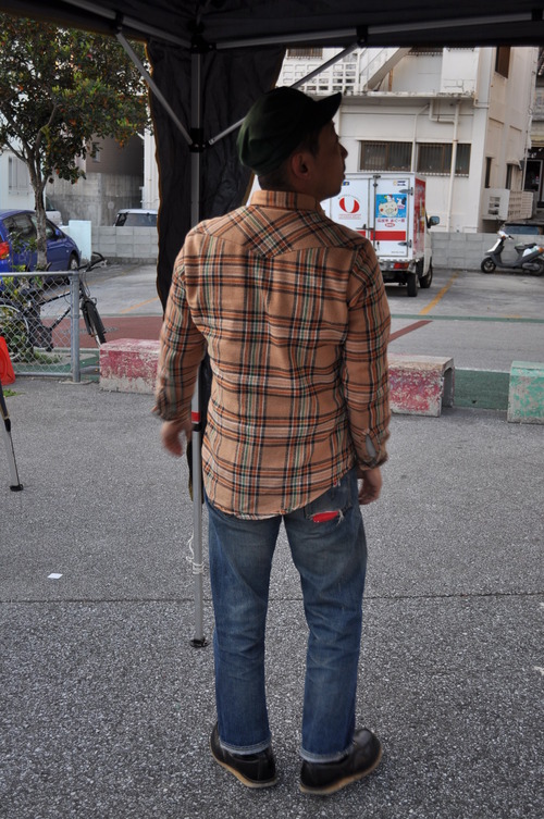 SWAP MEET