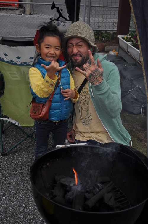 SWAP MEET