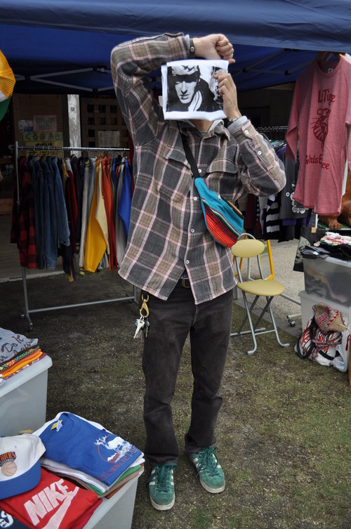 SWAP MEET