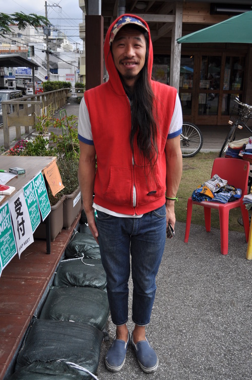 SWAP MEET