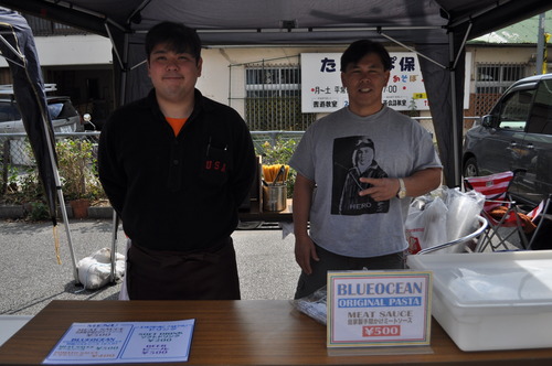 SWAP MEET