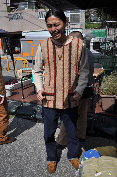 SWAP MEET