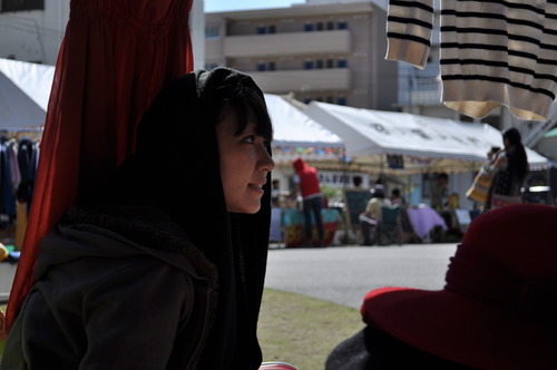 SWAP MEET