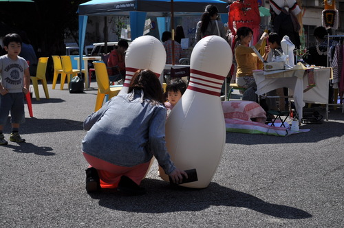 SWAP MEET