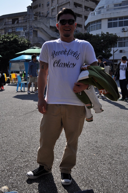 SWAP MEET