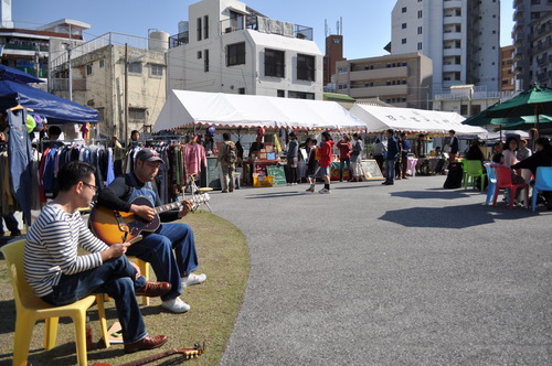 SWAP MEET