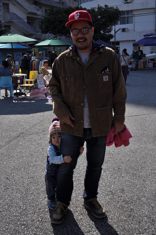SWAP MEET