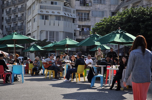 SWAP MEET