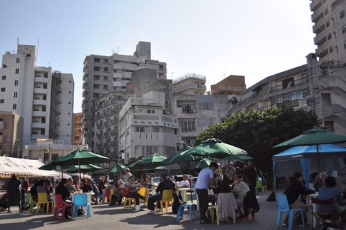 SWAP MEET