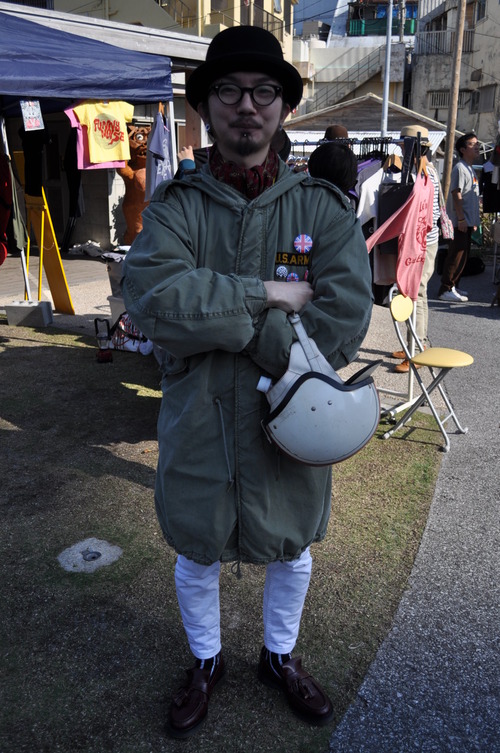 SWAP MEET