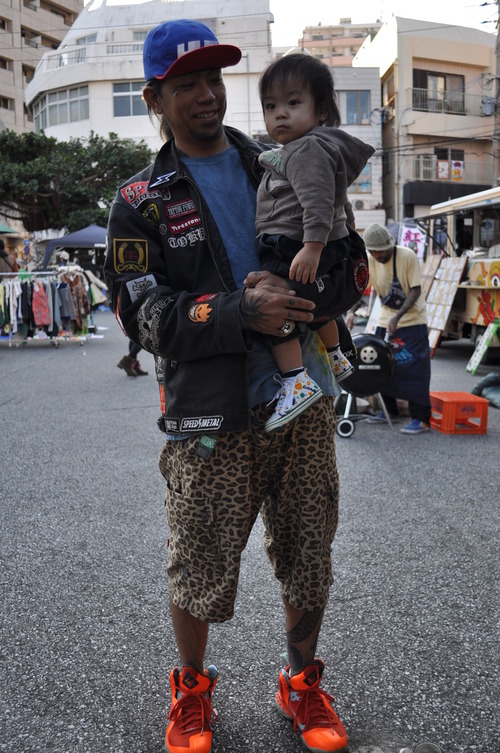SWAP MEET