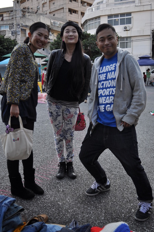 SWAP MEET