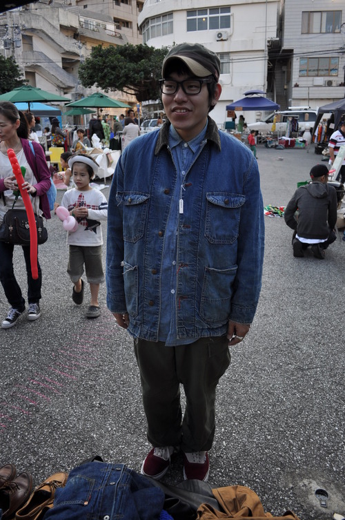 SWAP MEET