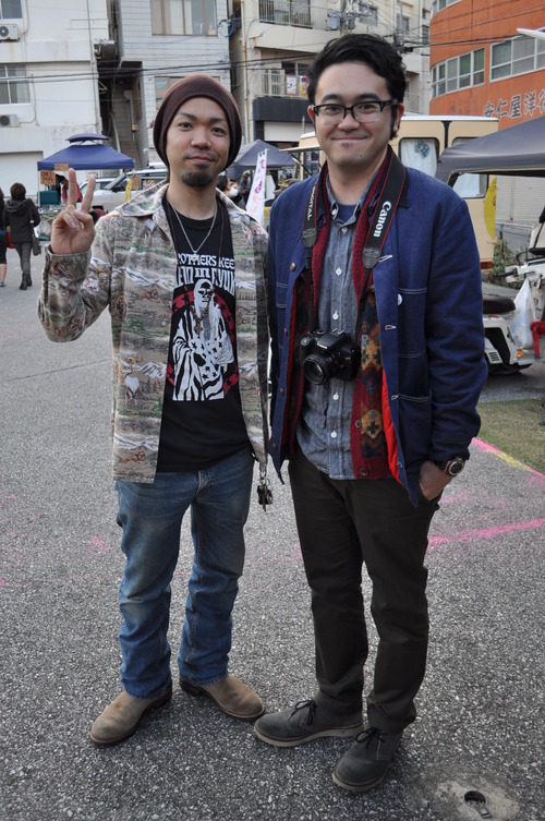 SWAP MEET