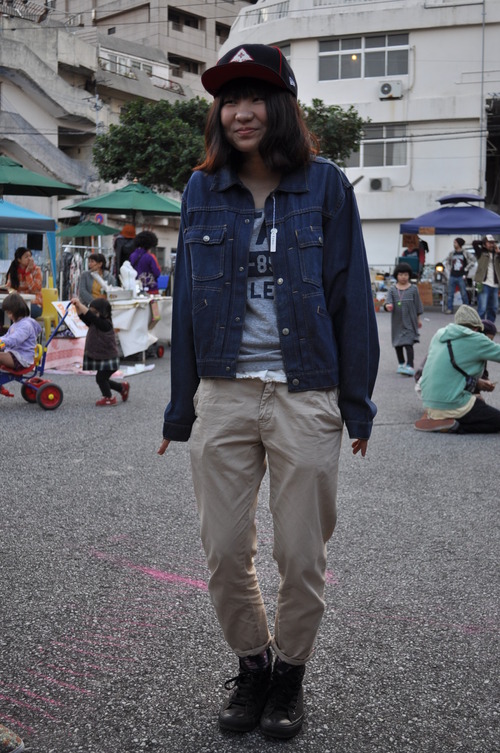 SWAP MEET