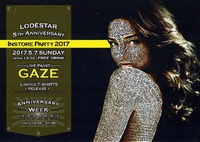 LODESTAR 5th Anniversary