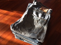 King of Jeans  Levi's 501 超基礎講座