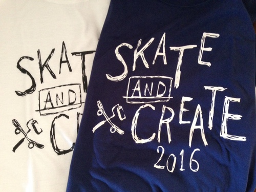 skate and create 2016 NAHA最終日