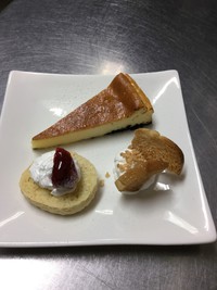 ルポ　ランチ　