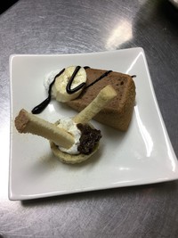 ペペロンチーノ