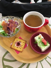 おまかせランチ