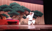 9つの魅力的なエリア！豊岡演劇祭2022【琉球・浪花演芸会】 2022/09/16 05:00:07