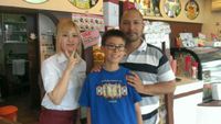 甥っ子♪ 2014/06/24 20:01:13