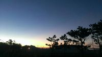 夕空 2014/07/04 20:46:06
