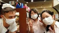 マスク～ 2014/07/16 19:04:57