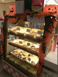 もうすぐハロウィン♪ 2015/10/25 19:16:26