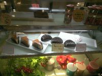 ケーキ（●＾o＾●） 2015/11/06 21:34:41
